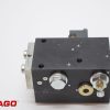 Hydraulika - Typ: Ventil Yale 277793400 HAWE 7758  700/1
