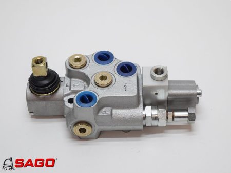 Hydraulika - Typ: Steuerventil Yale 277473400