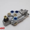 Hydraulika - Typ: Steuerventil Yale 277473400