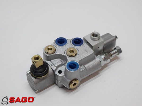 Hydraulika - Typ: Steuerventil Yale 277473400