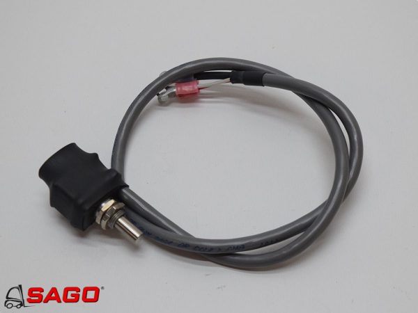 Elektryka - Typ: Wandler Yale 504233235