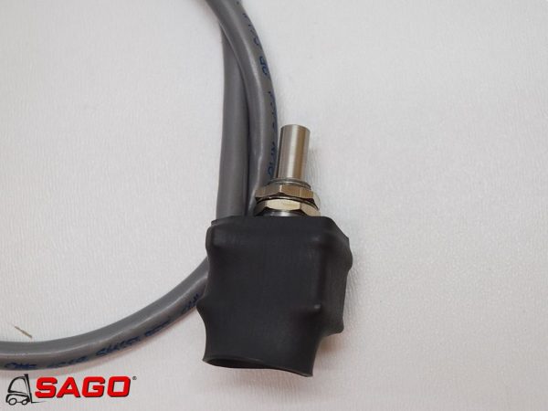 Elektryka - Typ: Wandler Yale 504233235