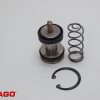 Hamulce i linki hamulcowe - Typ: Rep-Satz Yale 580069323