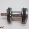 Hamulce i linki hamulcowe - Typ: Rep-Satz Yale 580069323