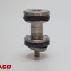 Hamulce i linki hamulcowe - Typ: Rep-Satz Yale 580069323