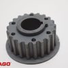 Części zamienne - Typ: Pulley Yale 504259745