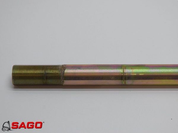 880mm