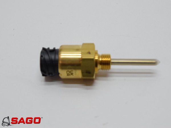 Elektryka - Typ: Level Switch CLS-40 Water LSS 320402