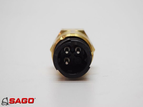 Elektryka - Typ: Level Switch CLS-40 Water LSS 320402