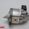 Hydraulika - Typ: Motor-Lüfter System HPI M5AAN2010C*10C02N