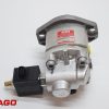 Hydraulika - Typ: Motor-Lüfter System HPI M5AAN2010C*10C02N