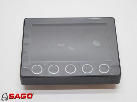 Elektryka - Typ: Meldedisplay 04463320  DEUTZ AG