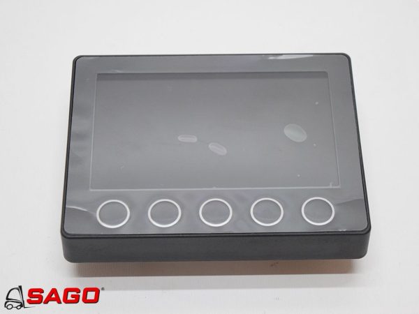 Elektryka - Typ: Meldedisplay 04463320  DEUTZ AG