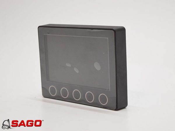 Elektryka - Typ: Meldedisplay 04463320  DEUTZ AG