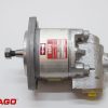 Hydraulika - Typ: Motor - Lüfter System HPI M5AAN2006C*10C02N. A5100691