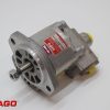 Hydraulika - Typ: Motor - Lüfter System HPI M5AAN2006C*10C02N. A5100691