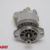 Hydraulika - Typ: Motor - Lüfter System HPI M5AAN2006C*10C02N. A5100691