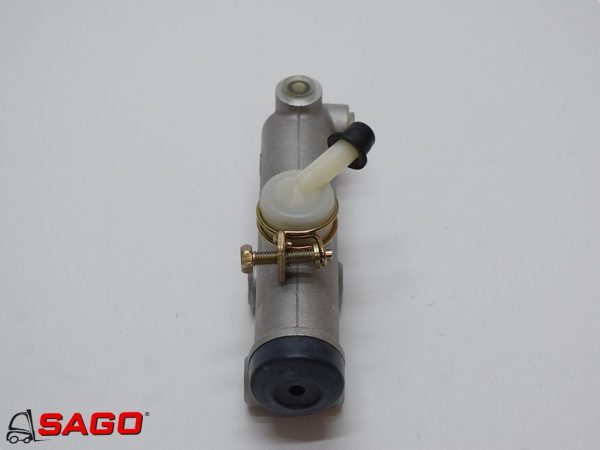 Hamulce i linki hamulcowe - Typ: Radbreszyl Yale 91846-00800