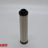 układy chłodzenia i wydechowe - Typ: Hydraulikfilter Hyster 1707194
