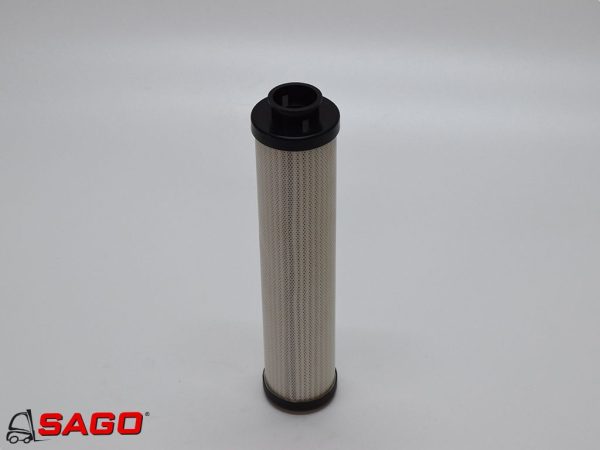 układy chłodzenia i wydechowe - Typ: Hydraulikfilter Hyster 1707194