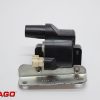 Elektryka - Typ: Spule B6S7  18 100  SMC-1550