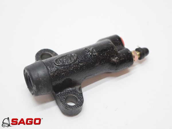 Hamulce i linki hamulcowe - Typ: Cylinder Assy Clutch Mitsubishi 91851-33500