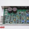 Elektryczne sterowanie i komponenty - Typ: Platte Yale IC3645PS22A