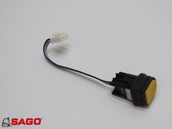 Elektryka - Typ: Switch Yale 524139320