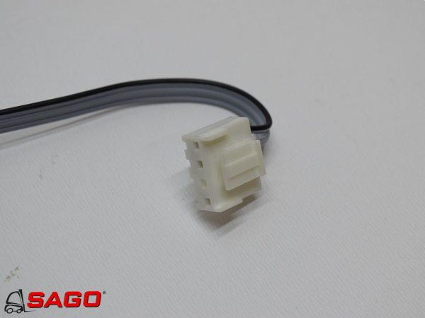 Elektryka - Typ: Switch Yale 524139320