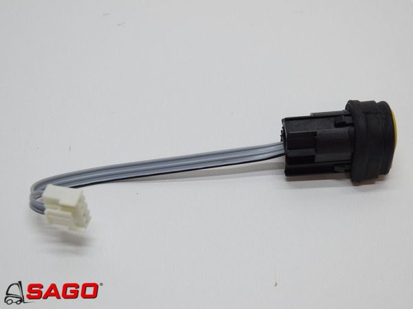 Elektryka - Typ: Switch Yale 524139320
