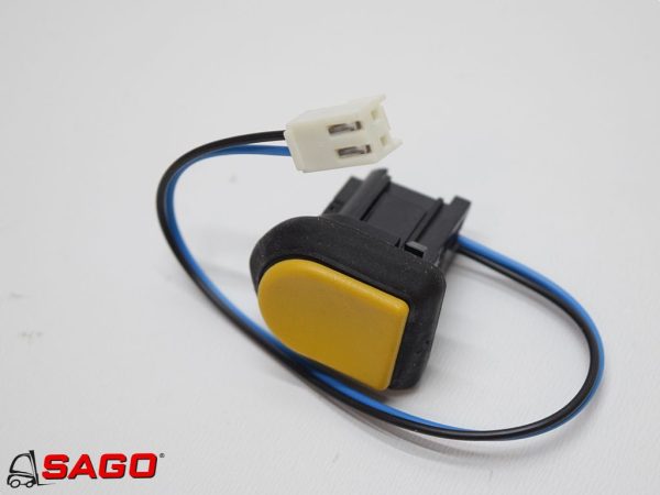 Elektryka - Typ: Switch Yale 524139319