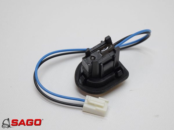 Elektryka - Typ: Switch Yale 524139319