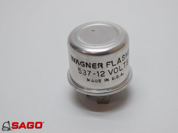 Wagner Flasher 537- 12v