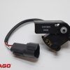 Elektryka - Typ: Sensor Yale 580044785
