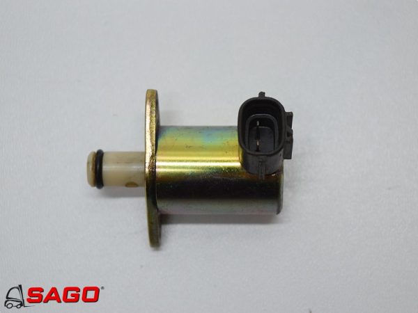 Elektryka - Typ: Solenoid Valve Yale 580024681