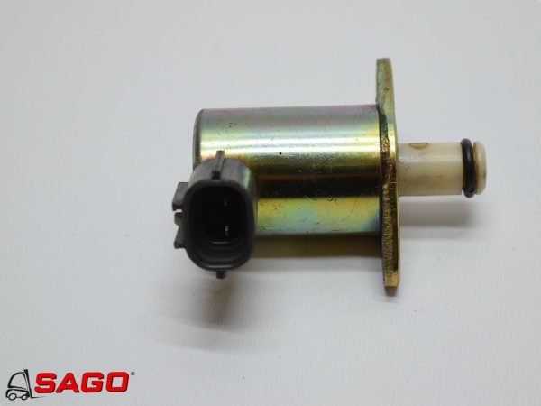 Elektryka - Typ: Solenoid Valve Yale 580024681