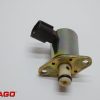 Elektryka - Typ: Solenoid Valve Yale 580024681