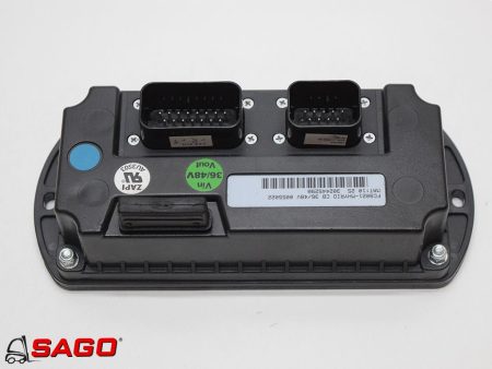 Elektryczne sterowanie i komponenty - Typ: Controller Yale 580035668