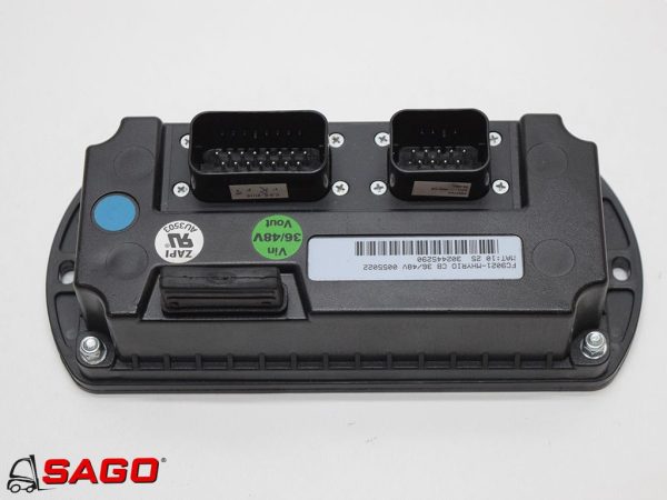 Elektryczne sterowanie i komponenty - Typ: Controller Yale 580035668