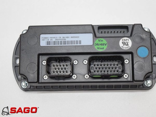 FC9021-MHYRIO CB  36/48V