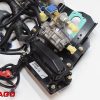 układy chłodzenia i wydechowe - Typ: Motorzubehör GM 4.3L