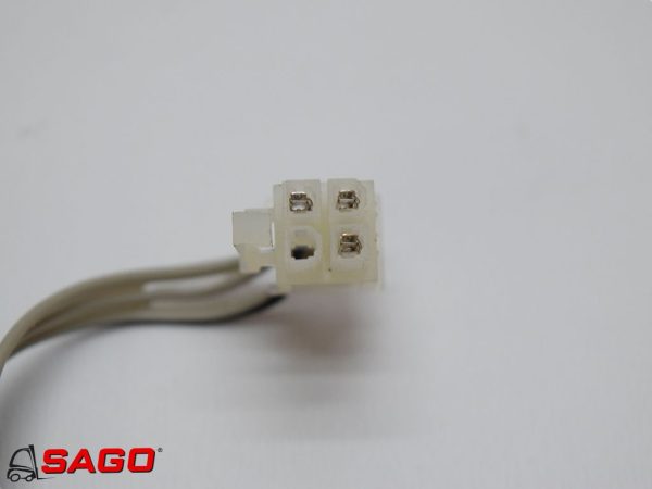 Elektryka - Typ: Switch Yale 524148522