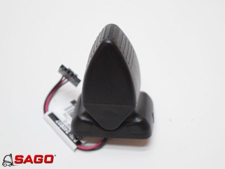 Elektryczne sterowanie i komponenty - Typ: Kit-Mini-Lever Yale 580090361