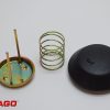 Części zamienne - Typ: Buttonki Yale 904371100