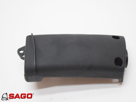 Części zamienne - Typ: Ignition Switch Yale 580037904