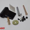 Części zamienne - Typ: Kit-Spiring Yale 580013425