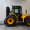 JCB Wózek widłowy terenowy