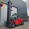 Kalmar Wózek widłowy czołowy