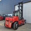 Kalmar Wózek widłowy czołowy