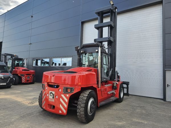 Kalmar Wózek widłowy czołowy